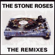 IAO The Stone Roses - The Remixes (Black Vinyl 2LP)