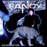 Lastafroz Production Fancy - Colours Of Life (Limited Edition