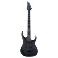 Solar Guitars A2.6FBB Baritone