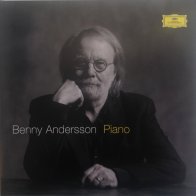 Deutsche Grammophon Intl Benny Andersson, Piano