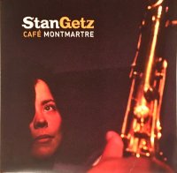 Universal (Fra) Getz, Stan, Cafe Montmartre