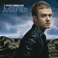 Sony Music Justin Timberlake - Justified (Rose Vinyl 2LP)