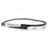 Tellurium Q Silver USB (A to B) 0.5m