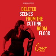 IAO Caro Emerald - Deleted Scenes From The Cutting Room Floor (Red Vinyl 2LP)