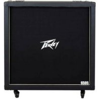 Peavey 6505 412 Straight Cabinet