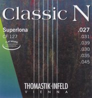 Thomastik CF127 Classic N
