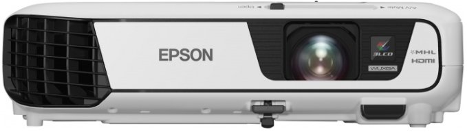 Epson EB-U32