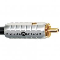 Wire World Male Gold Tube RCA 6.5mm