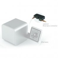 NuForce Cube Audio Connector