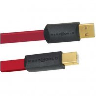 Wire World STB2.0M (USB-A - USB-B)