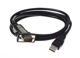 BSS BSS USBTOSERIAL кабель-конвертер RS232/USB