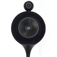 Deluxe Acoustics Sound Flowers DAF-350 black