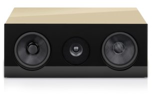Audio Physic Classic center 2 Glass Caramel Brown (RAL1370)