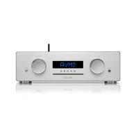 AVM Audio CS 8.2 silver