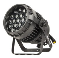 Euro DJ LED PAR ZOOM 1915 RGBW