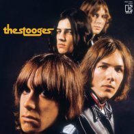 IAO The Stooges - The Stooges (coloured) (Сoloured Vinyl LP)