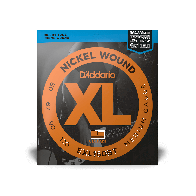 D'Addario EXL160BT