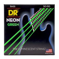 DR NGB-50 Hi-Def NEON 50-110 Heavy