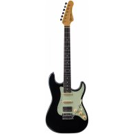 Crafter Modern Seoul RS Cosmic Black