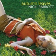 Venus Records Nicki Parrott - Autumn Leaves (Hyper Magnum Sound) (BlackVinyl LP)