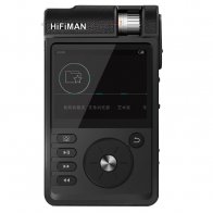 HiFiMAN HM-901 IEM card