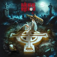 Universal (Aus) Ghost - Rite Here Rite Now (OST) (Transparent Red Vinyl 2LP)