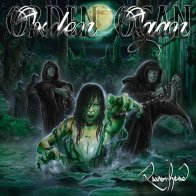 IAO Orden Ogan - Ravenhead (Limited Transparent Green Vinyl 2LP)