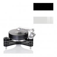 Clearaudio Innovation Black/White/Transparent