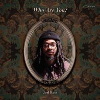 Blue Note (USA) Joel Ross - Who Are You?