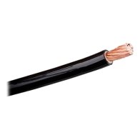 Tchernov Cable Special DC Power 2 AWG 38 m bulk black