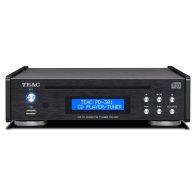 Teac PD-301-X Black