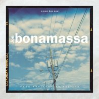 Indie Joe Bonamassa - A New Day Now (Sunburst Blue 2LP)