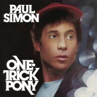 Sony Paul Simon - One Trick Pony (Black Vinyl LP)