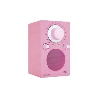 Tivoli Audio Portable Audio Laboratory pink (PALPNK)
