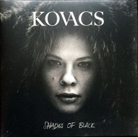 WM Kovacs Shades Of Black