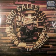 Provogue Records ERIC GALES - THE BOOKENDS