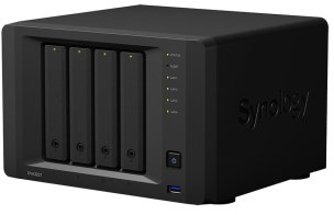 Synology DVA3221