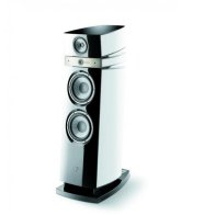 Focal Maestro Utopia carrara white lacquer