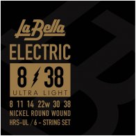 La Bella HRS-UL