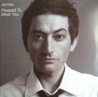 UMC/Mercury UK James, Pleased To Meet You (2LP / 180gm Vinyl)