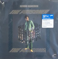 Spinefarm Herbie Hancock - The Prisoner