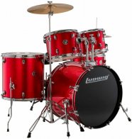 Ludwig LC17514 Accent Drive