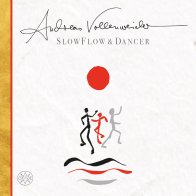 MIG Andreas Vollenweider - Slow Flow & Dancer (BlackVinyl LP)