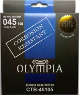 Olympia CTB45105