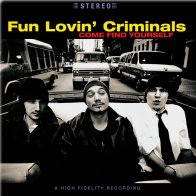 Music On Vinyl Fun Lovin Criminals - Come Find Yourself