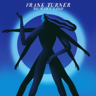 Polydor UK Frank Turner, No Man's Land