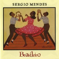 Sergio Mendes BRASILEIRO (180 Gram)