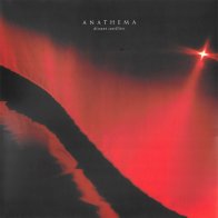 Peaceville Anathema - Distant Satellites (Black Vinyl 2LP)