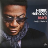 Verve Hancock, Herbie, River: The Joni Letters