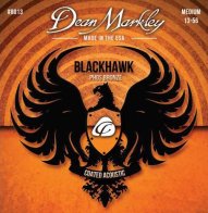 Dean Markley DM8013 Blackhawk Pure Bronze